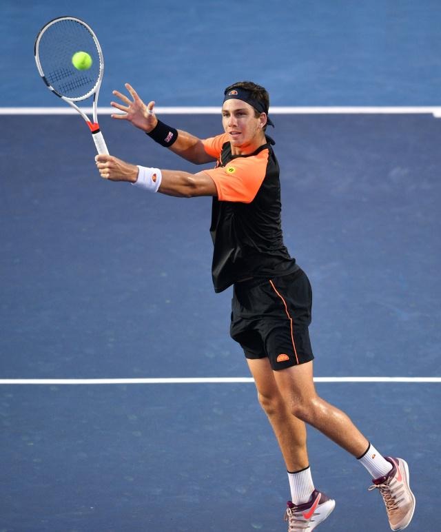 注目的焦点 注目的焦点