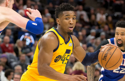 精彩表现 精彩表现